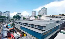 Parkway Centre (D15), Retail #553869981